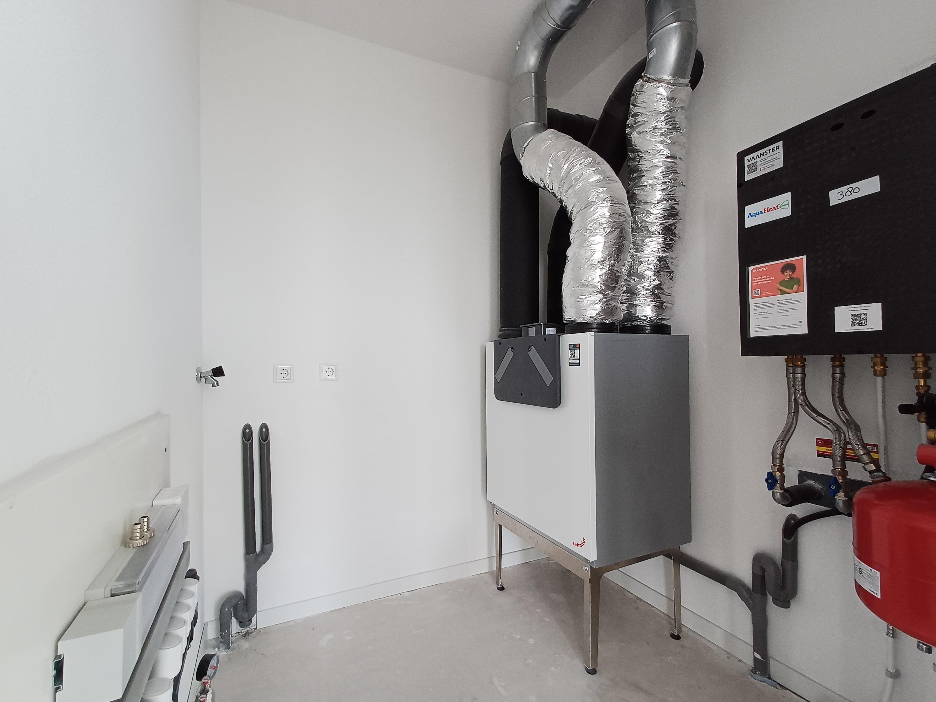 Woning te huur: Bossebaan, Veldhoven