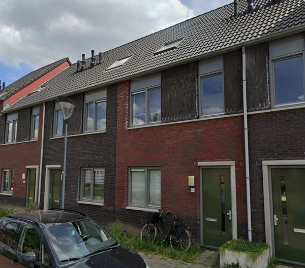 Geulstraat 67