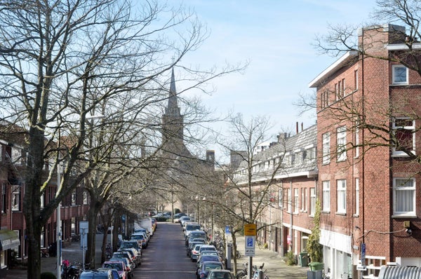 Te huur: Appartement Van Hoytemastraat in Den Haag