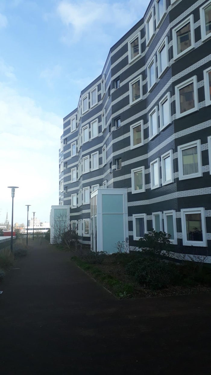 Te huur: Appartement Ankersmidplein 71 in Zaandam