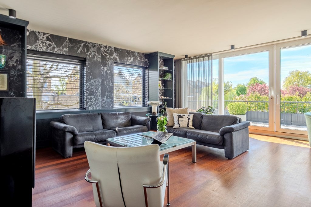 Appartement Trompstraat 4 in Bleiswijk