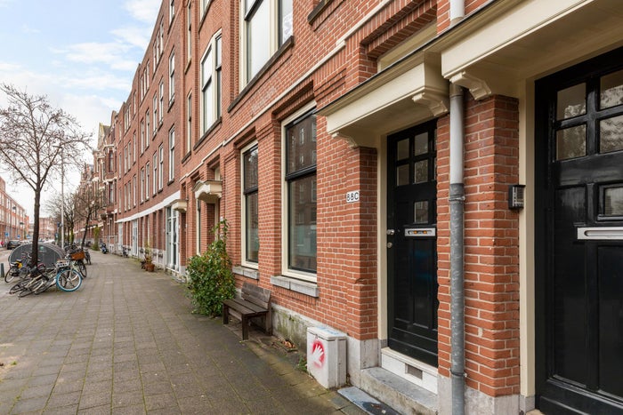 Adrien Mildersstraat 88 C 02