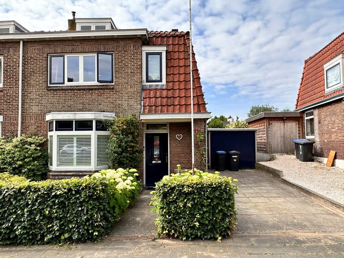 Te huur: Huis Dalweg 11 in Arnhem