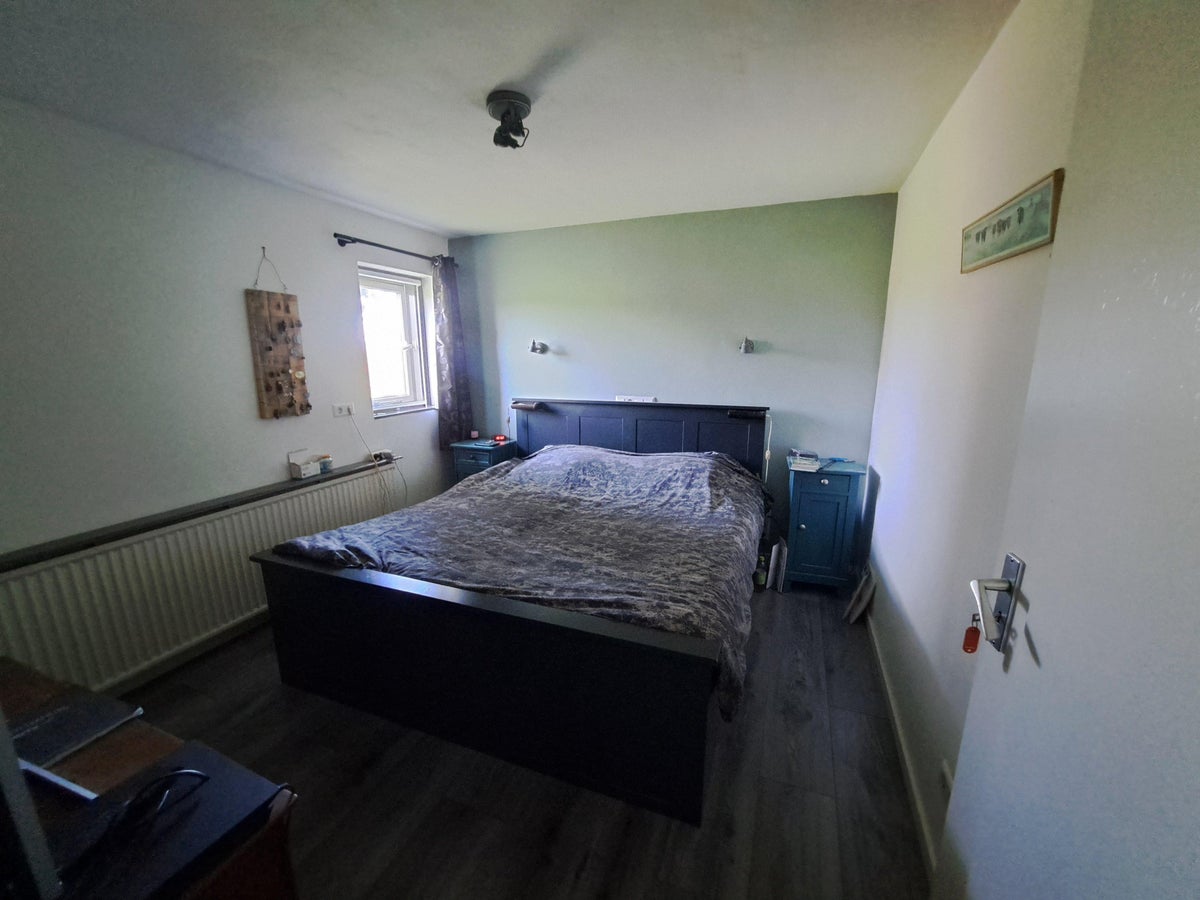 kamer Ruitenbeekweg Lunteren