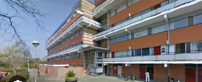 Appartement Vlaamsestraat in Zwijndrecht