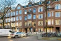 Maarten Harpertszoon Trompstraat