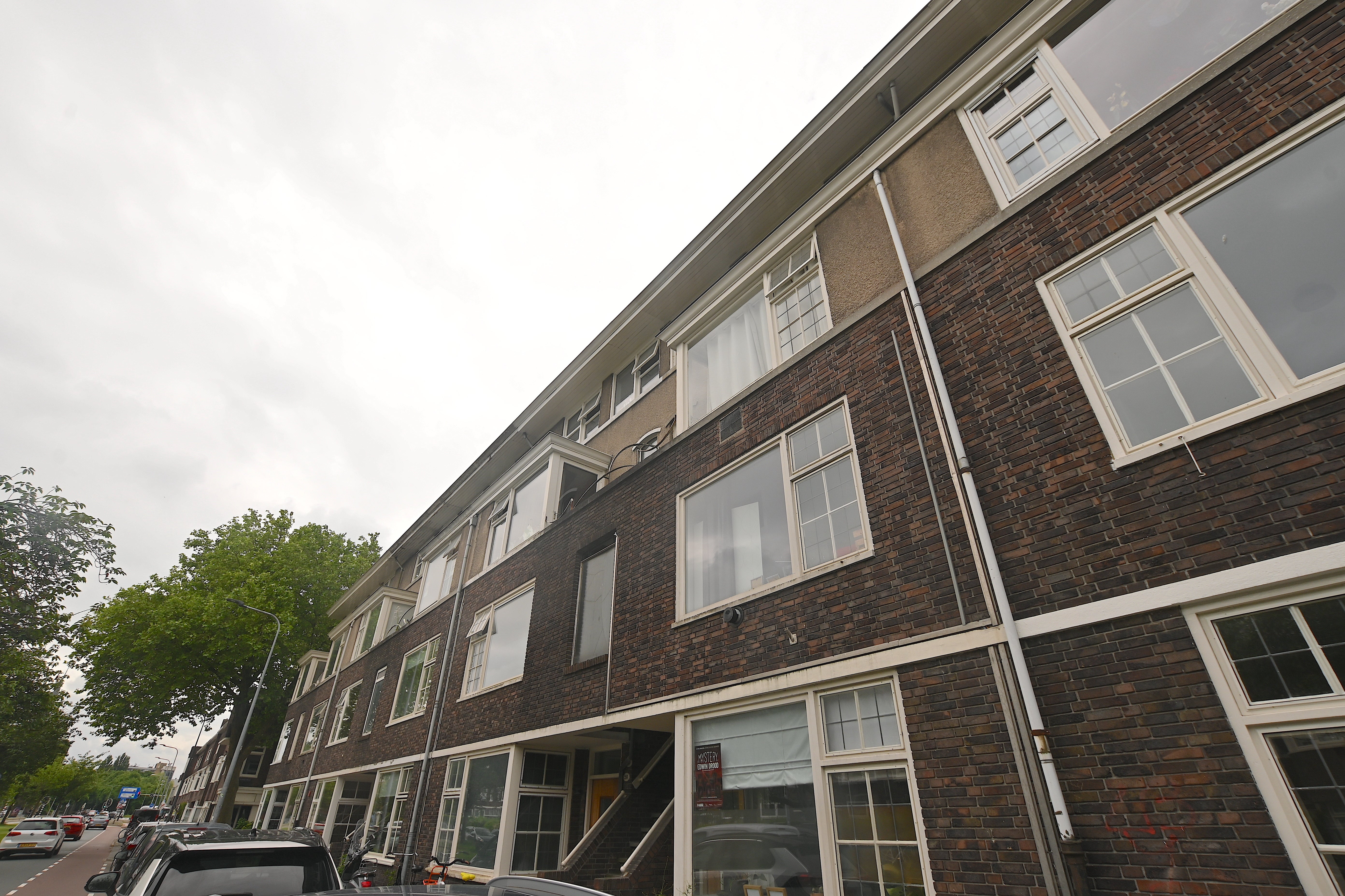 Room J.C. Kapteynlaan 30 A 5