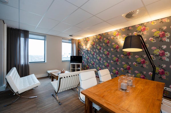 Te huur: Appartement Eschertoren 7 E in Leiden