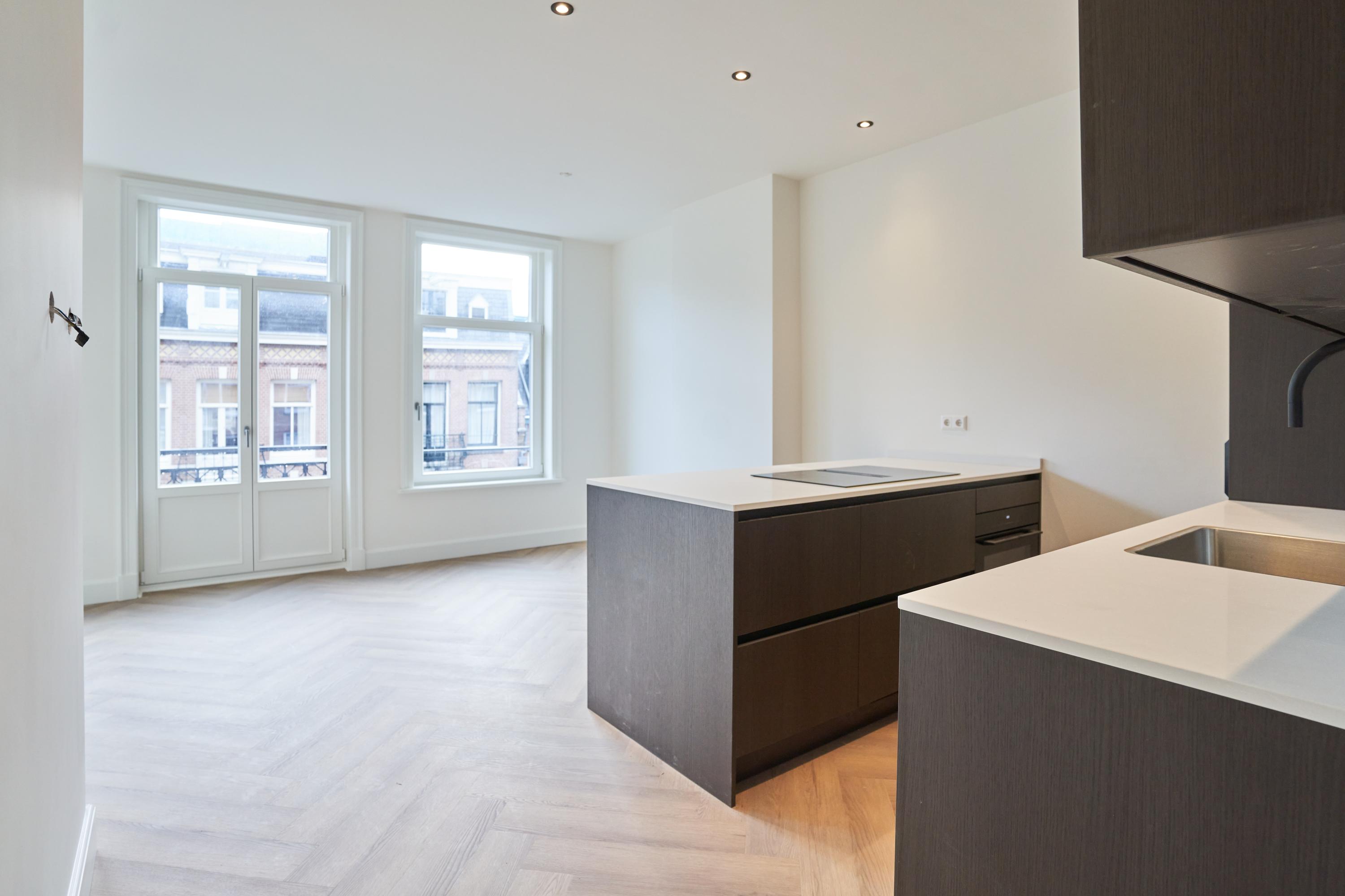 Te huur Appartement Tilanusstraat in Amsterdam
