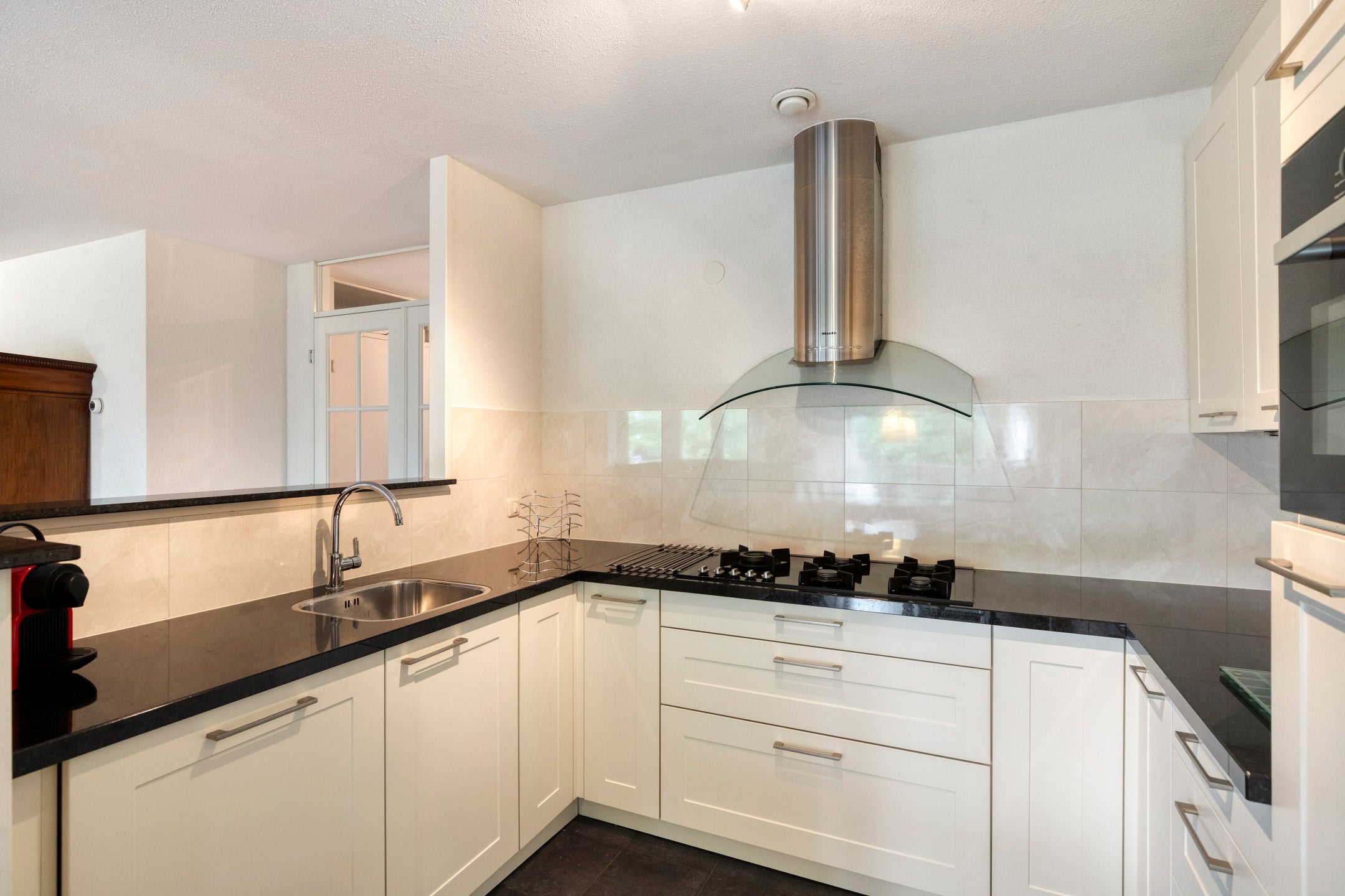 Woning te huur: Hoofdweg, Nieuw-Vennep