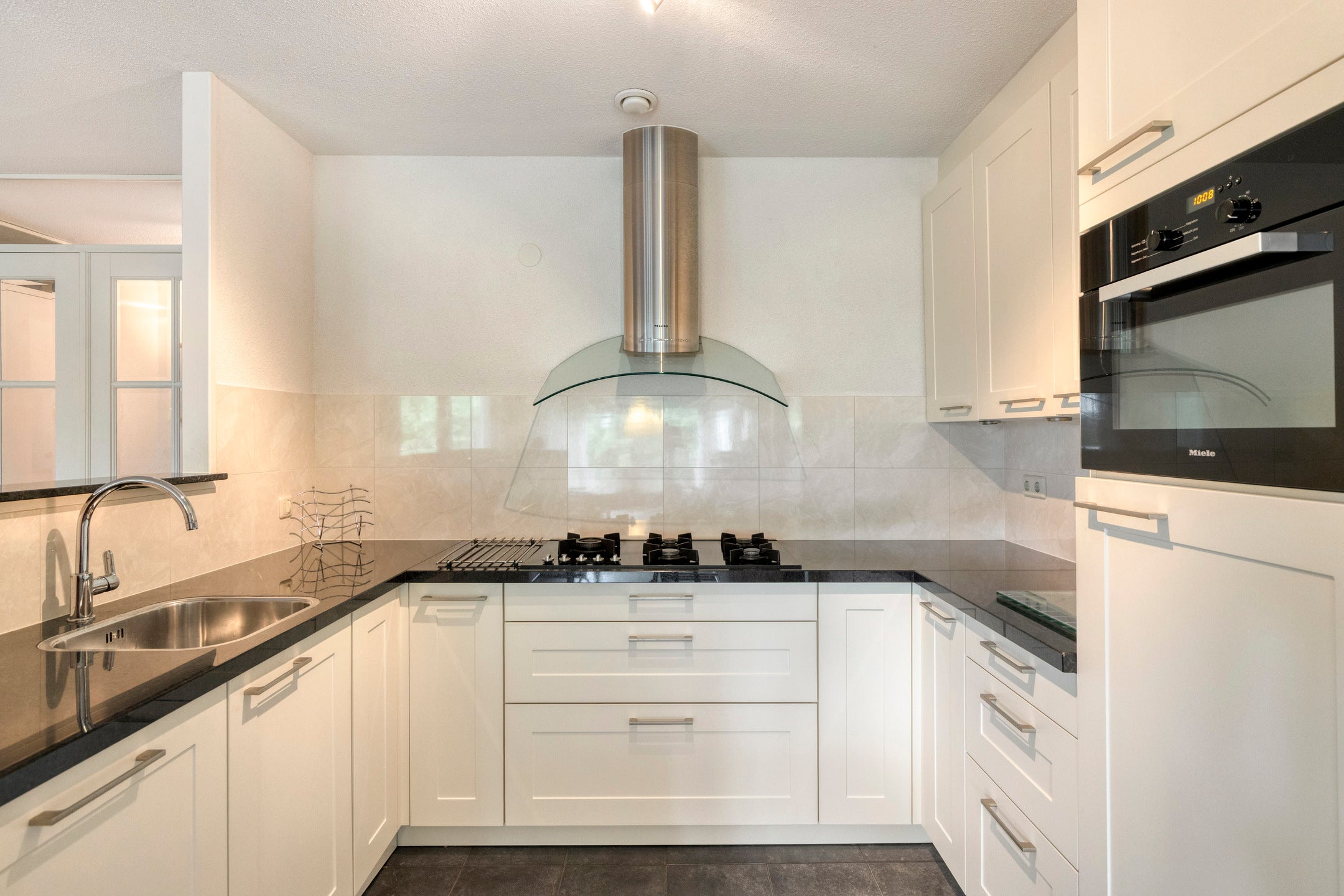 Woning te huur: Hoofdweg, Nieuw-Vennep
