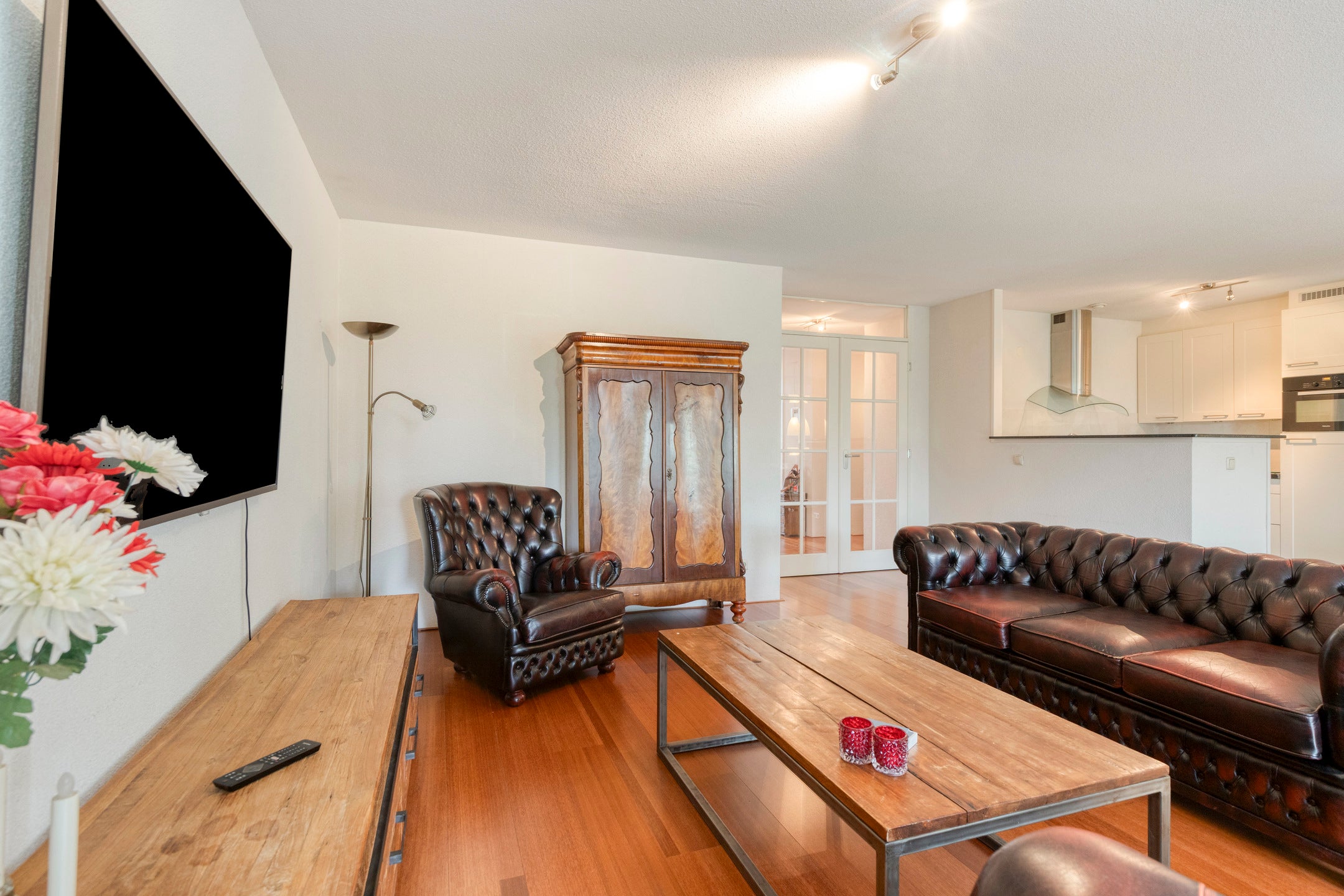 Woning te huur: Hoofdweg, Nieuw-Vennep