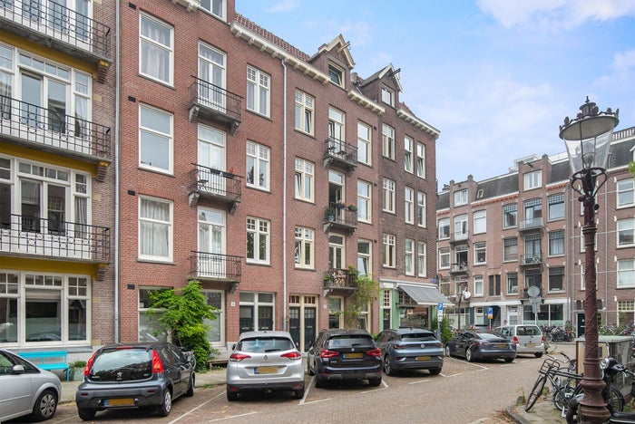 Rhijnvis Feithstraat 41 II