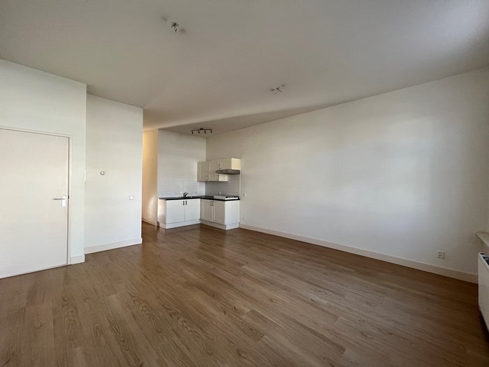 Te huur: Appartement Nieuwe Binnenweg in Rotterdam