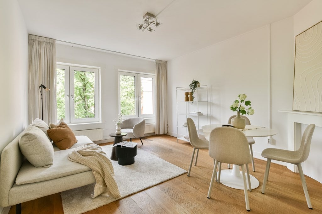 Appartement James Cookstraat 4 2 in Amsterdam