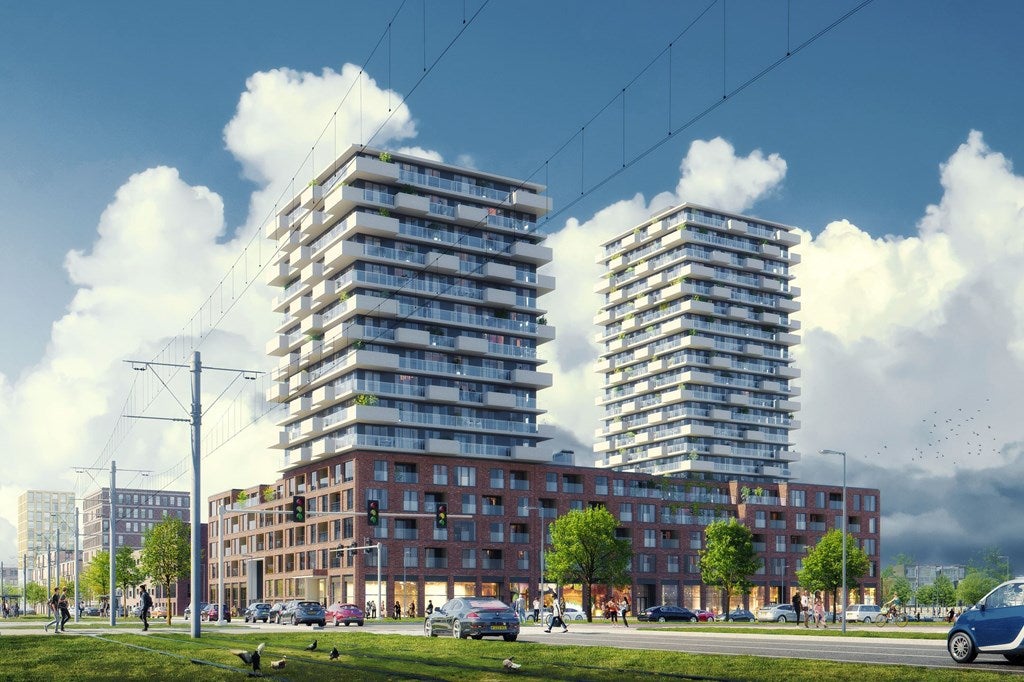 Rosestraat