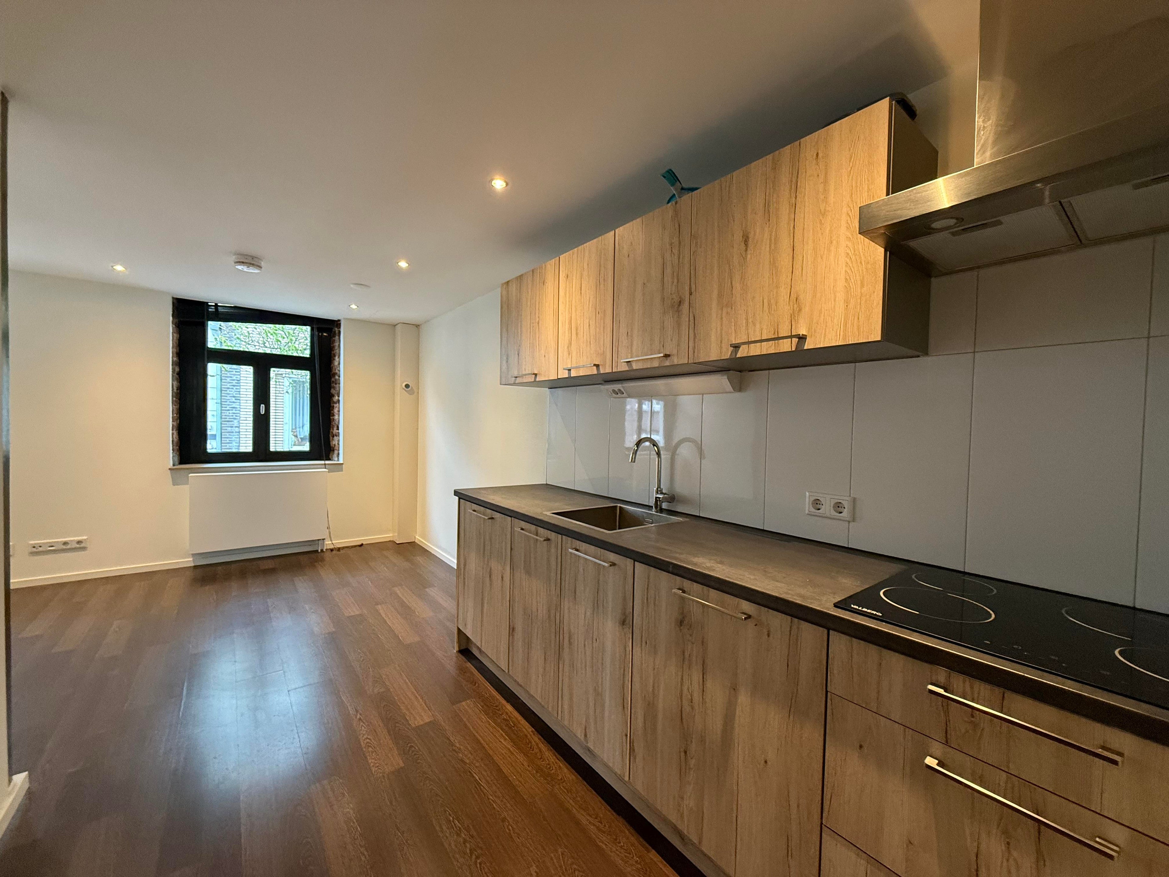Appartement Putstraat 62 B in Sittard