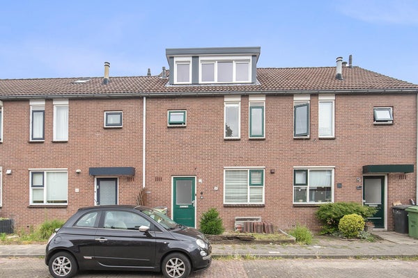 Goudhaanstraat 23