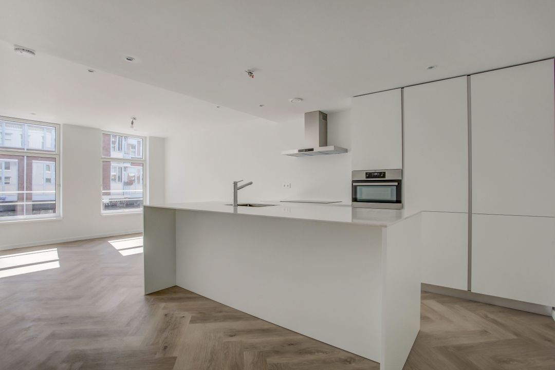 Kinkerstraat 260 A
