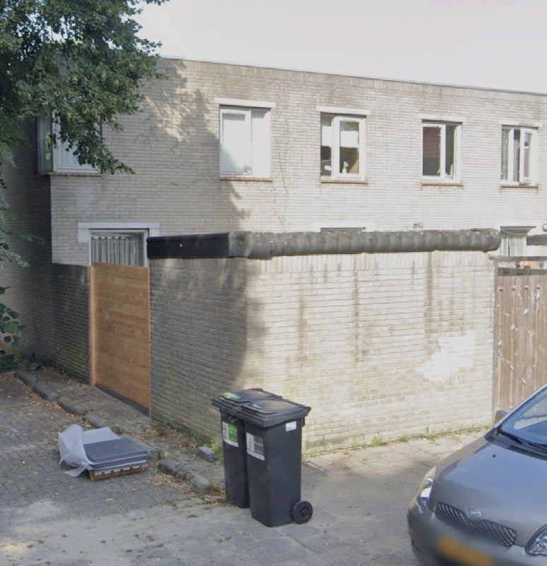 Appartement Waterkant in Diemen