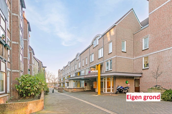 Sint Teunisstraat 27 A