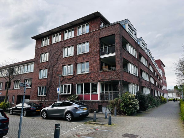 Te huur: Appartement Molukkenstraat in Utrecht