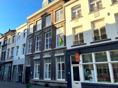 Appartement Rechtstraat in Maastricht