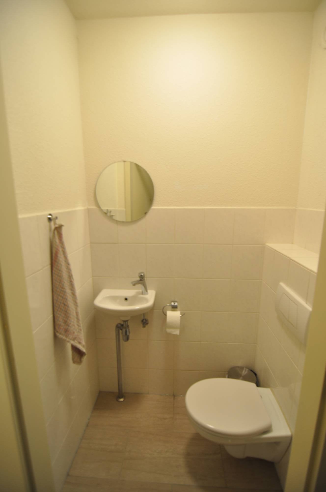 Woning te huur: Woenselse Markt, Eindhoven
