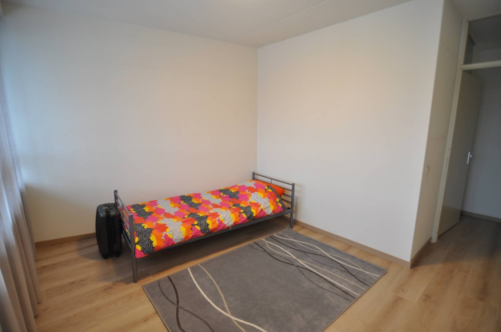 Woning te huur: Woenselse Markt, Eindhoven