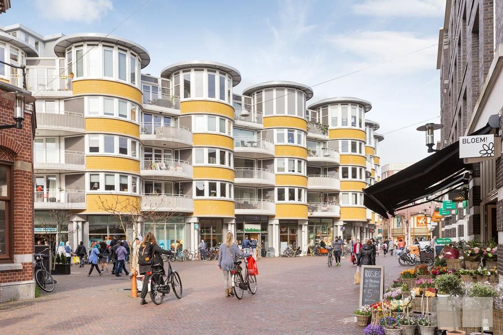 Flat Waldenlaan 127