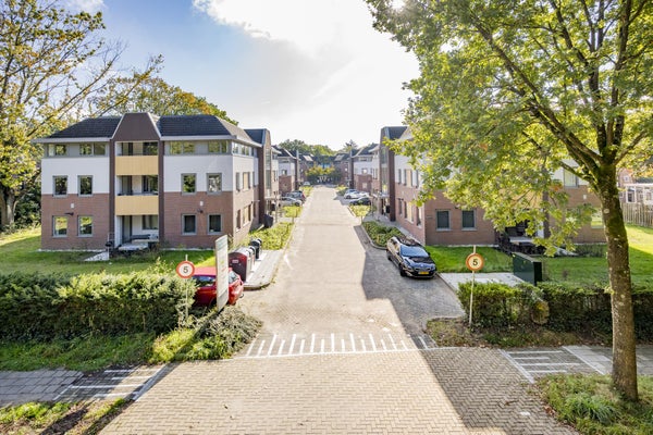 Huis Kapelweg in Maarn