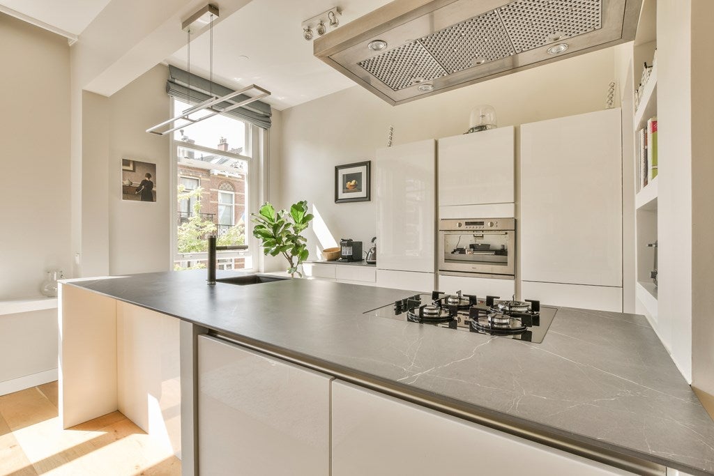 Appartement te huur: Roemer Visscherstraat 14-2, Amsterdam