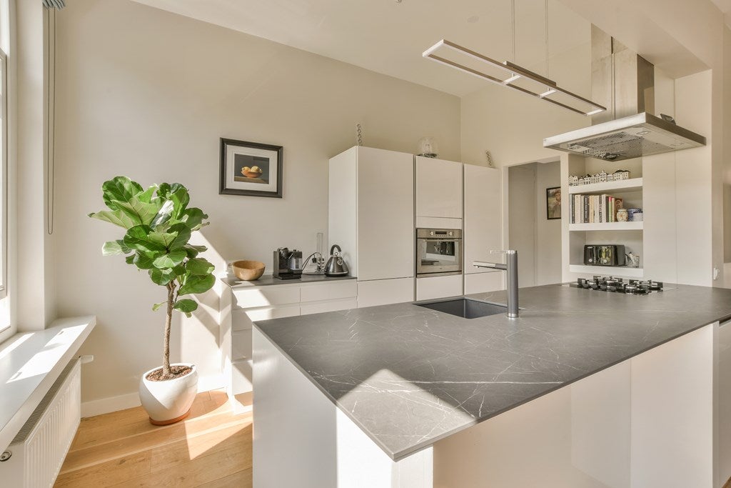 Appartement te huur: Roemer Visscherstraat 14-2, Amsterdam