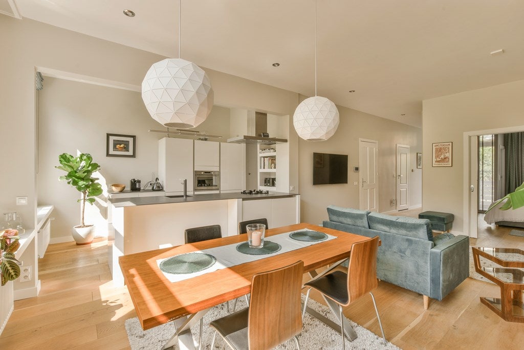 Appartement te huur: Roemer Visscherstraat 14-2, Amsterdam