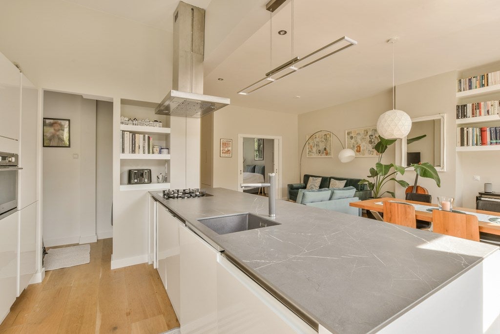 Appartement te huur: Roemer Visscherstraat 14-2, Amsterdam