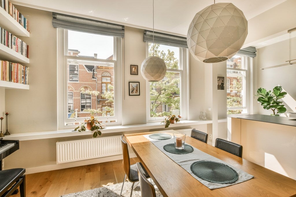Appartement te huur: Roemer Visscherstraat 14-2, Amsterdam