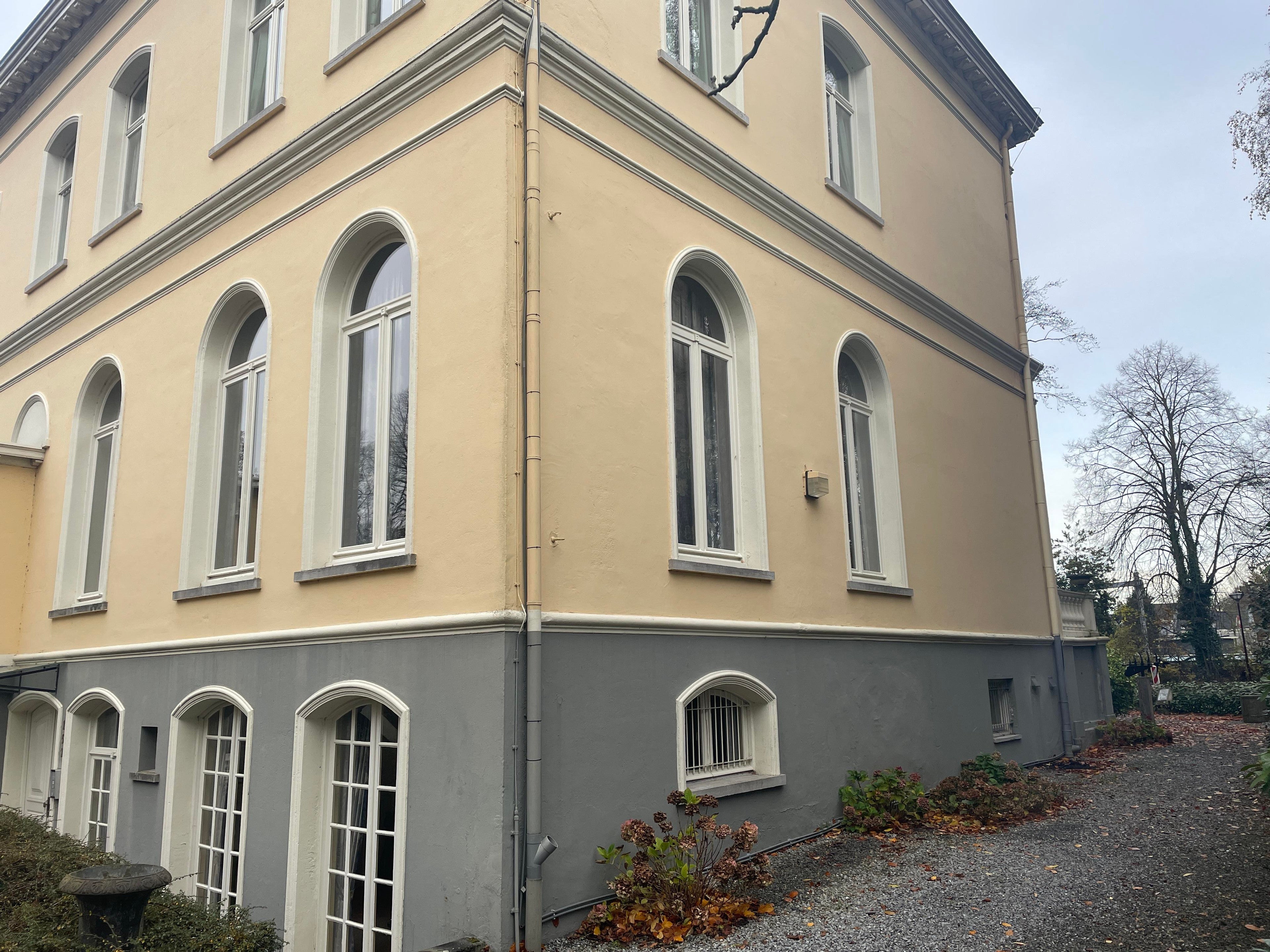 Rivièrelaan