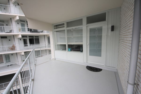 Te huur: Appartement Residence Rembrandt in Noordwijk