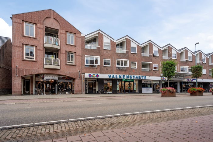 Te huur: Appartement Eindhovenseweg in Valkenswaard