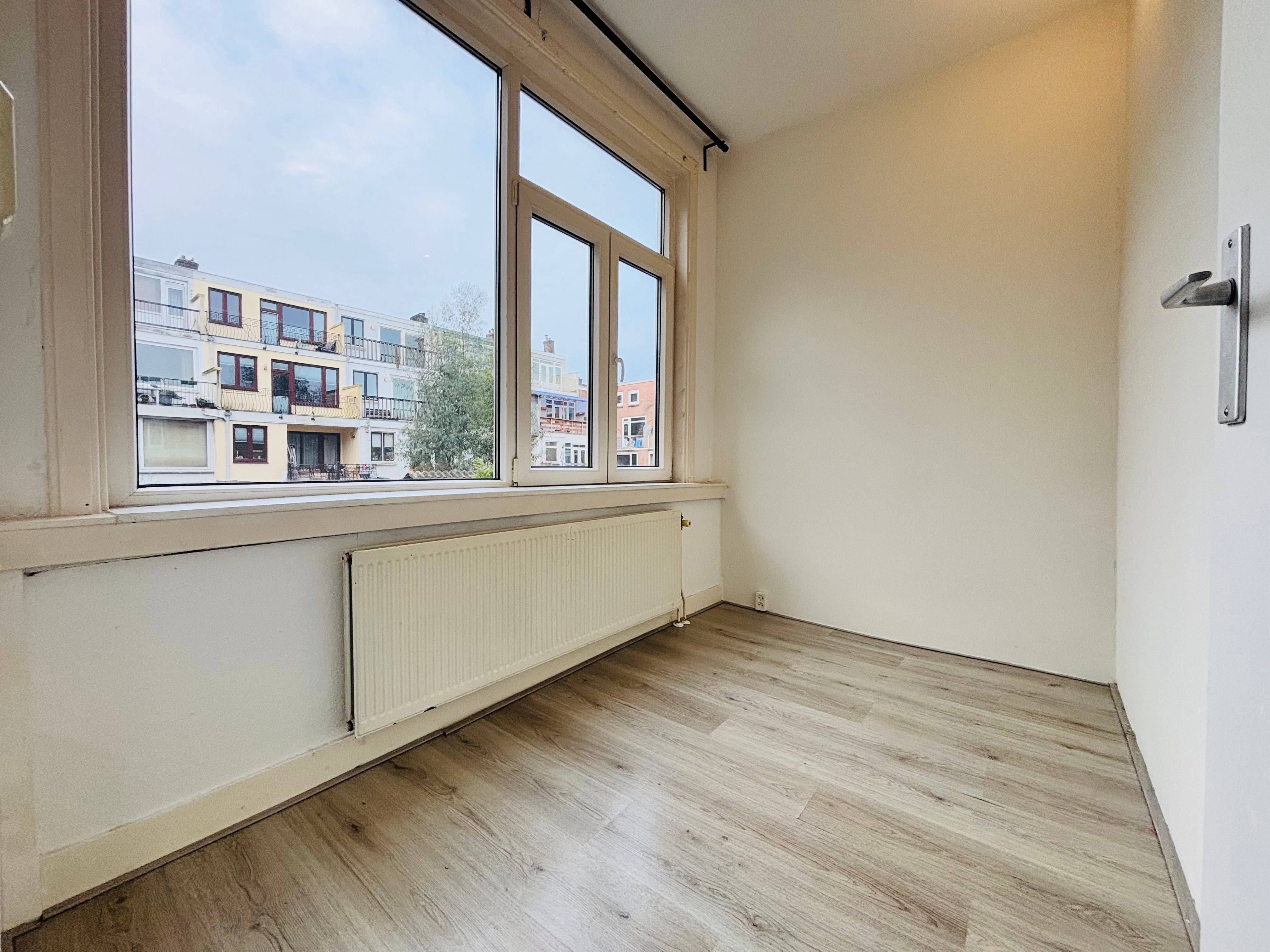 Appartement Copernicusplein 1 B in Schiedam