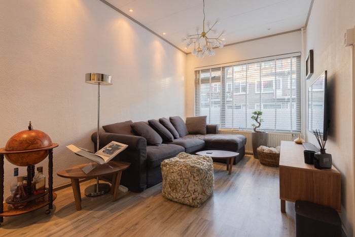 Te huur: Appartement Fazantstraat in Rotterdam