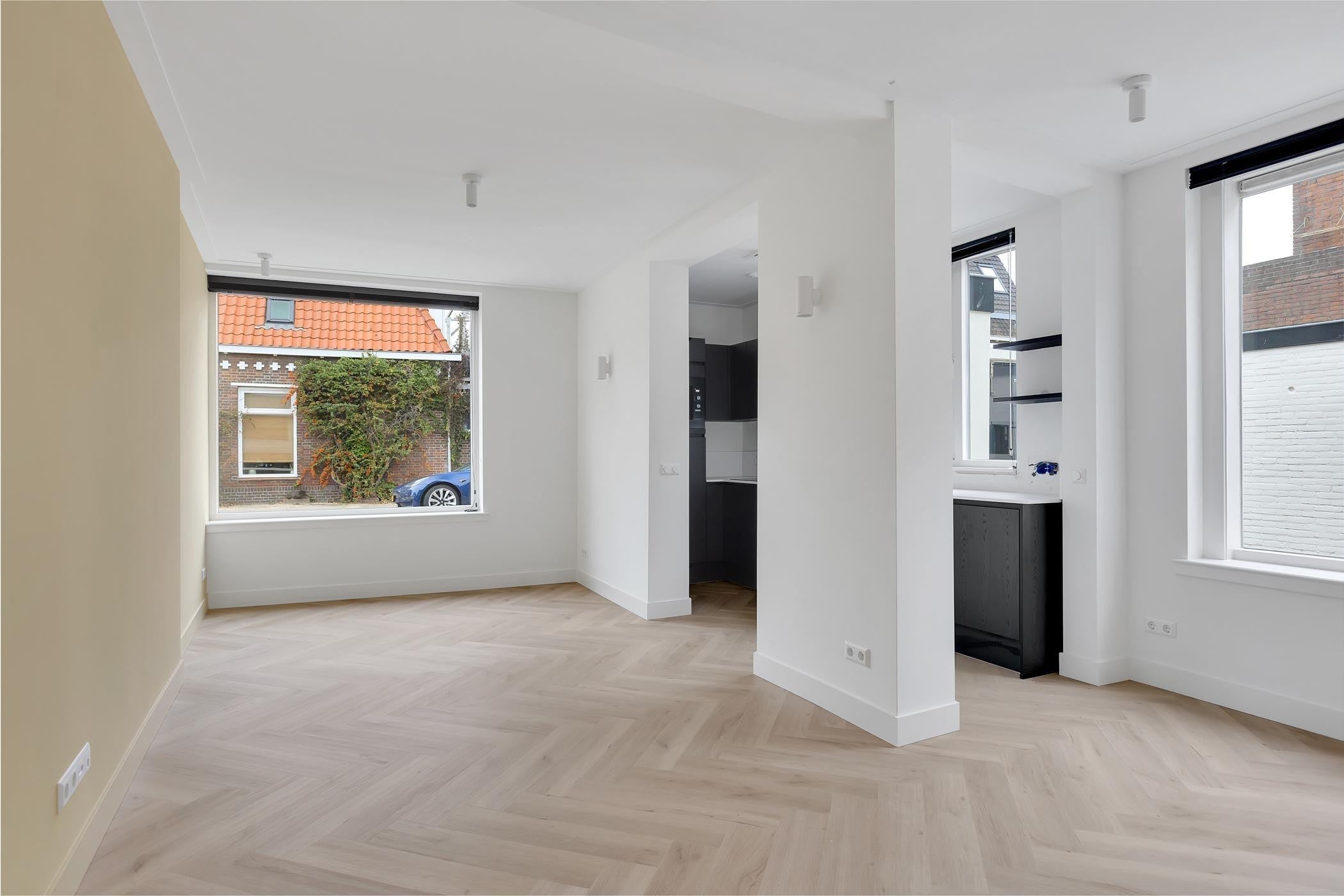 House Korenbloemstraat 50