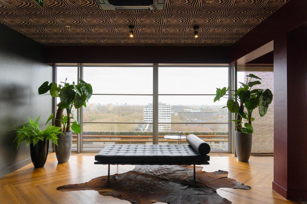 Flat Teilingen