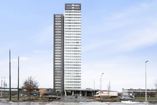 Te huur: Appartement Winkelcentrum Woensel 146 in Eindhoven