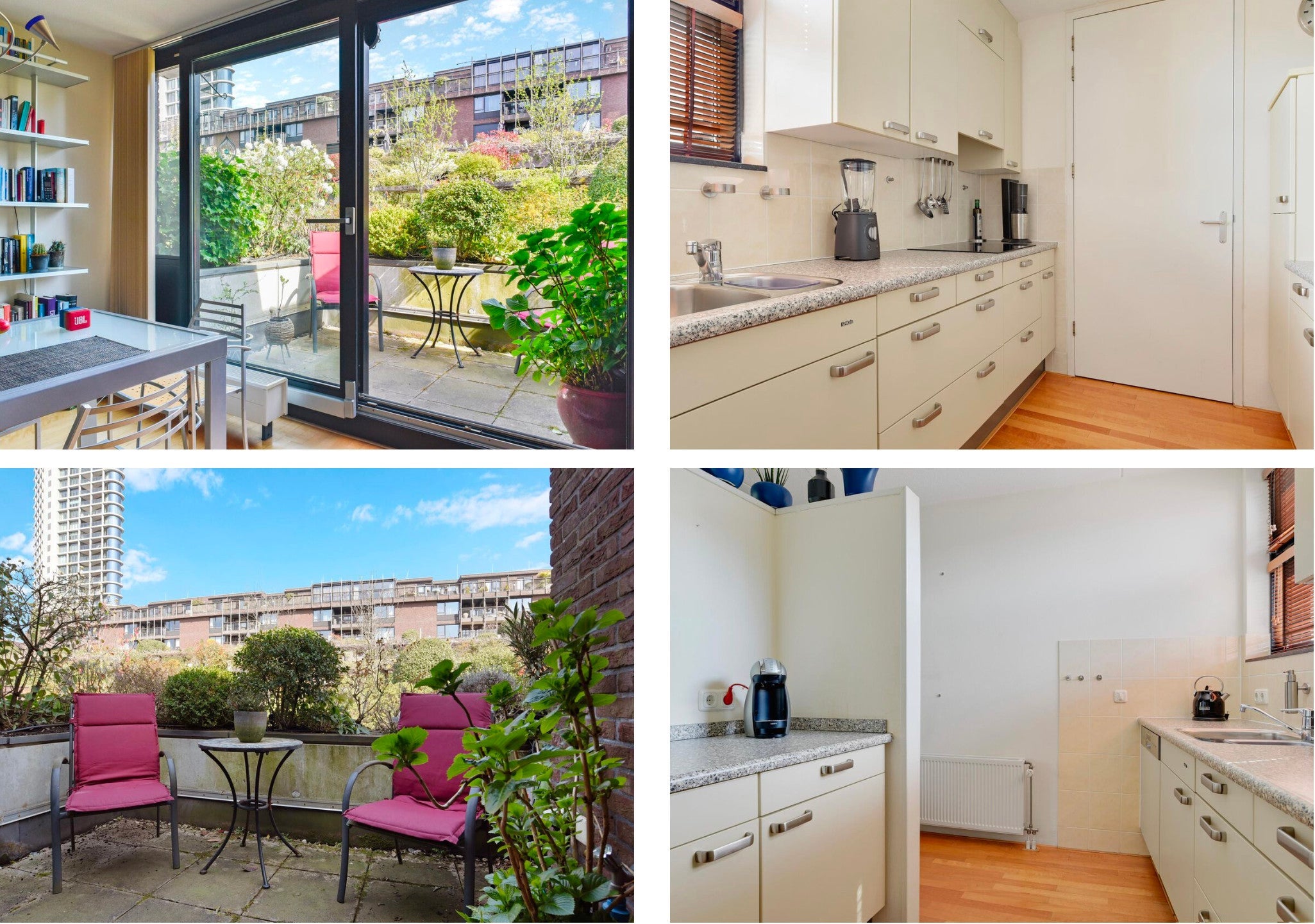 Te huur Appartement 't College in Eindhoven