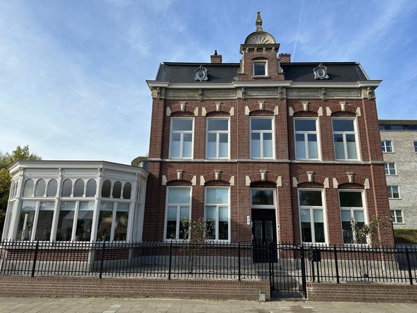 Heijenseweg 1