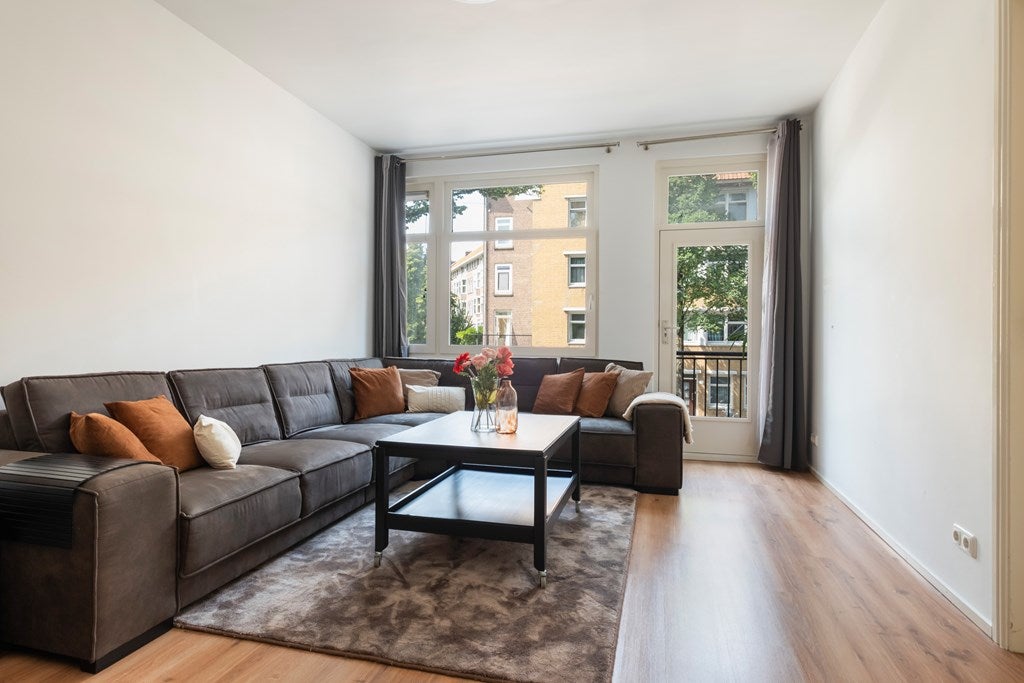 Appartement Aalsmeerweg 75 1 in Amsterdam