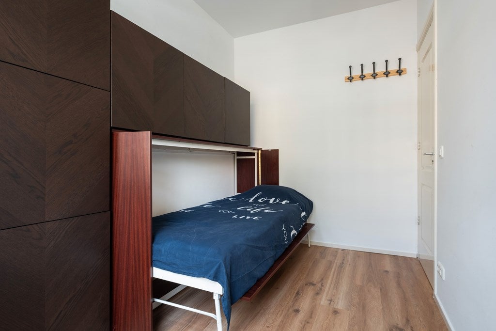 Appartement te koop: Aalsmeerweg 75-1, Amsterdam
