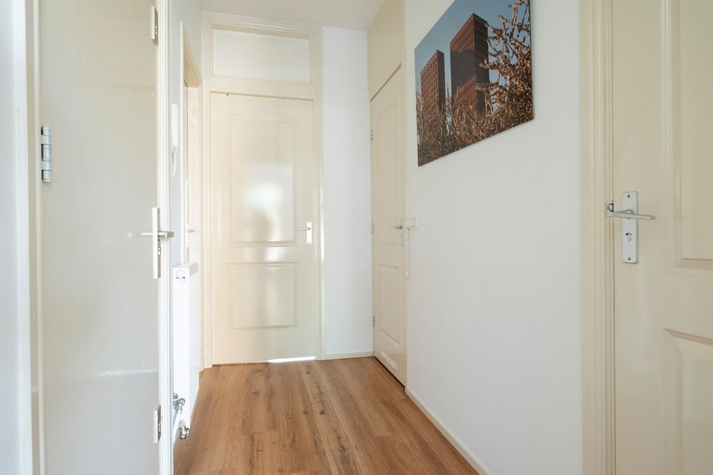 Appartement te koop: Aalsmeerweg 75-1, Amsterdam
