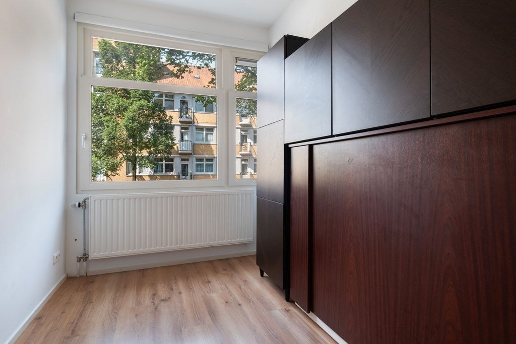 Appartement te koop: Aalsmeerweg 75-1, Amsterdam